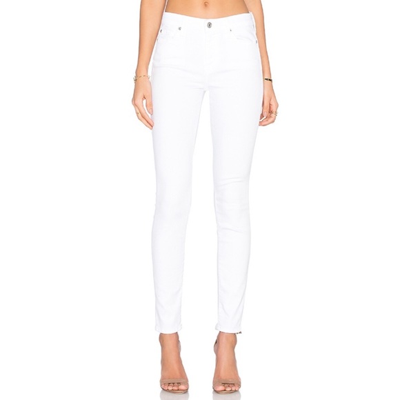 7 For All Mankind ‘The Skinny’ Jeans